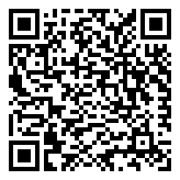 Scan QR Code for live pricing and information - DARE TO Relaxed Washed Women's Pants in Galactic Gray, Size Small, Cotton by PUMA