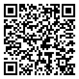 Scan QR Code for live pricing and information - Sliding Door with Hardware Set 90x210 cm Solid Wood Pine