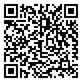 Scan QR Code for live pricing and information - 5-Layer Shelves 2 pcs Silver Steel&Engineered Wood