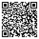 Scan QR Code for live pricing and information - Adairs Silver Ornament Hanging Silver Timber Stars Pack of 5