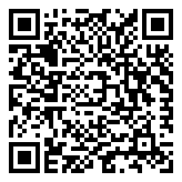 Scan QR Code for live pricing and information - Garden Pergola Antique Brown 6x3x2.5m Iron.