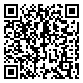 Scan QR Code for live pricing and information - Wall-mounted Bathroom Washbasin Frame Black 40x38x31 Cm Iron