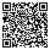 Scan QR Code for live pricing and information - Fila Stripe High Waist Bikini Bottoms