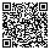 Scan QR Code for live pricing and information - Sliding Door with Hardware Set 80x210 cm Solid Pine Wood