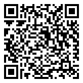 Scan QR Code for live pricing and information - 2 Seater Garden Sofa with Cushions Grey Poly Rattan