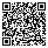 Scan QR Code for live pricing and information - Adairs Green Super King Ultra Soft Jersey Stem Stripe Quilt Cover Green