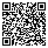 Scan QR Code for live pricing and information - Box Spring Bed Frame Dark Grey 106x203 cm King Single Size Fabric