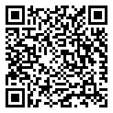 Scan QR Code for live pricing and information - PWR NITROâ„¢ SQD 2 Unisex Training Shoes in Black/White, Size 8.5, Synthetic by PUMA Shoes