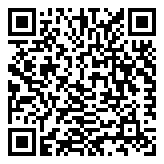 Scan QR Code for live pricing and information - 2X Round Cast Iron Frying Pan Skillet Steak Sizzle Platter With Helper Handle