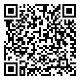 Scan QR Code for live pricing and information - Hanging Magnetic Sweeper Pickup Tool, 47.6 kg Nail Hang-Type Magnetic Forklift Sweeper, Industrial Grade Magnets Steel Material Hunting Accessories for Picking Up Nails Bolts Iron Chips Metals