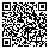 Scan QR Code for live pricing and information - 3 Piece Garden Dining Set Black