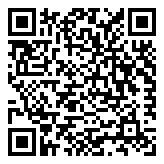 Scan QR Code for live pricing and information - HYROX x Fit Triblend Training Tank Top Women in Black, Size Small, Polyester/Viscose/Cotton by PUMA