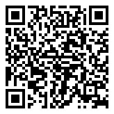 Scan QR Code for live pricing and information - Garden Corner Sofa With Dark Grey Cushions Solid Wood Teak