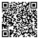 Scan QR Code for live pricing and information - 6 Rung Electric Heated Towel Rail