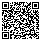 Scan QR Code for live pricing and information - Mineral Maker MORBIDO Alkaline Filter Water Bottle + a Mineral Stone Pouch BLUE