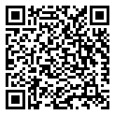 Scan QR Code for live pricing and information - ICONIC T7 Women's Track Jacket in Black, Size XL, Polyester/Cotton by PUMA