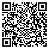 Scan QR Code for live pricing and information - Speaker Stands 2 Pcs Black Tempered Glass 1 Pillar Design