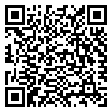 Scan QR Code for live pricing and information - 5-Panel Room Divider Anthracite 250x220 cm Fabric