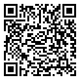 Scan QR Code for live pricing and information - Sun Loungers with Cushions 2 pcs Poly Rattan&Solid Wood Acacia