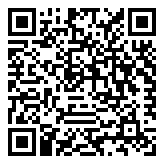 Scan QR Code for live pricing and information - Adairs Natural Candle Seashore Coconut 370g