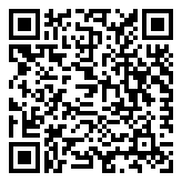 Scan QR Code for live pricing and information - Alpha Ava Buckle (C Medium) Junior Girls Mary Jane School Shoes (Black - Size 6)