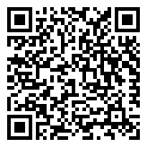 Scan QR Code for live pricing and information - Slipstream G Unisex Golf Shoes in Black/White, Size 8.5, Synthetic by PUMA Shoes
