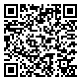 Scan QR Code for live pricing and information - Adairs Grey Plant Stand Vegas Planter