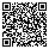 Scan QR Code for live pricing and information - Fence Post Anchor Ground Spike 4 Pack 36 x 4 x 4 In Metal Fence Stakes