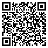 Scan QR Code for live pricing and information - Adairs Kids Dino Explore Wall Art - White (White Wall Art)