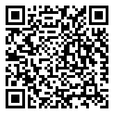 Scan QR Code for live pricing and information - Oversized Puffer Women's Jacket in Black, Size XS, Nylon by PUMA