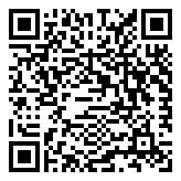 Scan QR Code for live pricing and information - x PERKS AND MINI Jersey Shirt in Black, Size Medium, Polyester by PUMA