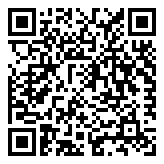 Scan QR Code for live pricing and information - BBQ Oven Smoker With 1 Kg Wood Chips 44.5x29x124 Cm.