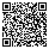 Scan QR Code for live pricing and information - Macron Scotland Rugby 2022/23 Travel Hoodie Junior