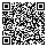 Scan QR Code for live pricing and information - Asics Lethal Flash It 3 (Fg) (Gs) Kids Football Boots (Black - Size 5)