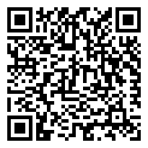 Scan QR Code for live pricing and information - Club II Suede Unisex Sneakers in Black/White/Gold, Size 4.5, Textile by PUMA