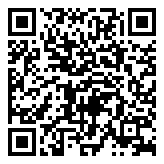 Scan QR Code for live pricing and information - Bubble Machine For Kids Suitcase Shape Electric Bubble Blower Summer Christmas Birthday Party COL Orange And White