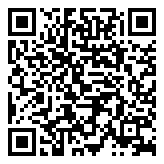Scan QR Code for live pricing and information - 10 Pairs Shoe Bench Storage Cabinet Organsier Rack Shelf Stool - White