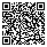 Scan QR Code for live pricing and information - Adairs White Downtime Luxury High Loft Super King Fitted Mattress Topper