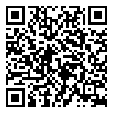 Scan QR Code for live pricing and information - Entry Door Handle, Matte Black Square Handle Set with Lever Door Handle No Lock, Adjustable Hole Space, Front Door Handle with Reversible for Right and Left Handed Entrance and Front Door