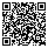 Scan QR Code for live pricing and information - 5-Floor Flower Stand 43x22x98 Cm White Metal