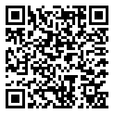 Scan QR Code for live pricing and information - Hoka Clifton 9 (2E Wide) Mens Shoes (Black - Size 7)