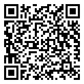 Scan QR Code for live pricing and information - Adairs Vintage Washed Linen Fine White & Linen Stripe Quilted Pillowcase (White Standard Pillowcase Each)