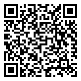 Scan QR Code for live pricing and information - Bedside Tables 2 pcs Black 40x42x45 cm Engineered Wood