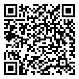 Scan QR Code for live pricing and information - Dr Martens 1461 Mono Black Smooth