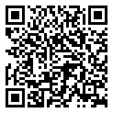 Scan QR Code for live pricing and information - ALFORDSON Bed Frame Double Size Mattress Base Foundation Grey Fabric BASIM