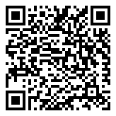 Scan QR Code for live pricing and information - Patio Retractable Double Side Awning 170x600 Cm Anthracite