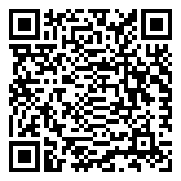 Scan QR Code for live pricing and information - Adairs Kids Sparkle Like A Unicorn Kids Text Pillowcase - White (White Pillowcase)