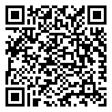 Scan QR Code for live pricing and information - Caracal Unisex Sneakers in White/Black, Size 7.5 by PUMA