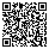 Scan QR Code for live pricing and information - Bedside Cabinets 2 pcs Black 34.5x39x44 cm Steel