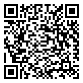 Scan QR Code for live pricing and information - Bed Frame without Mattress Black King Single Fabric